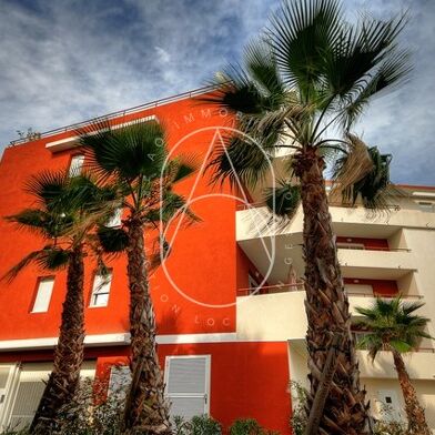 Appartement 2 pièces 162000 €