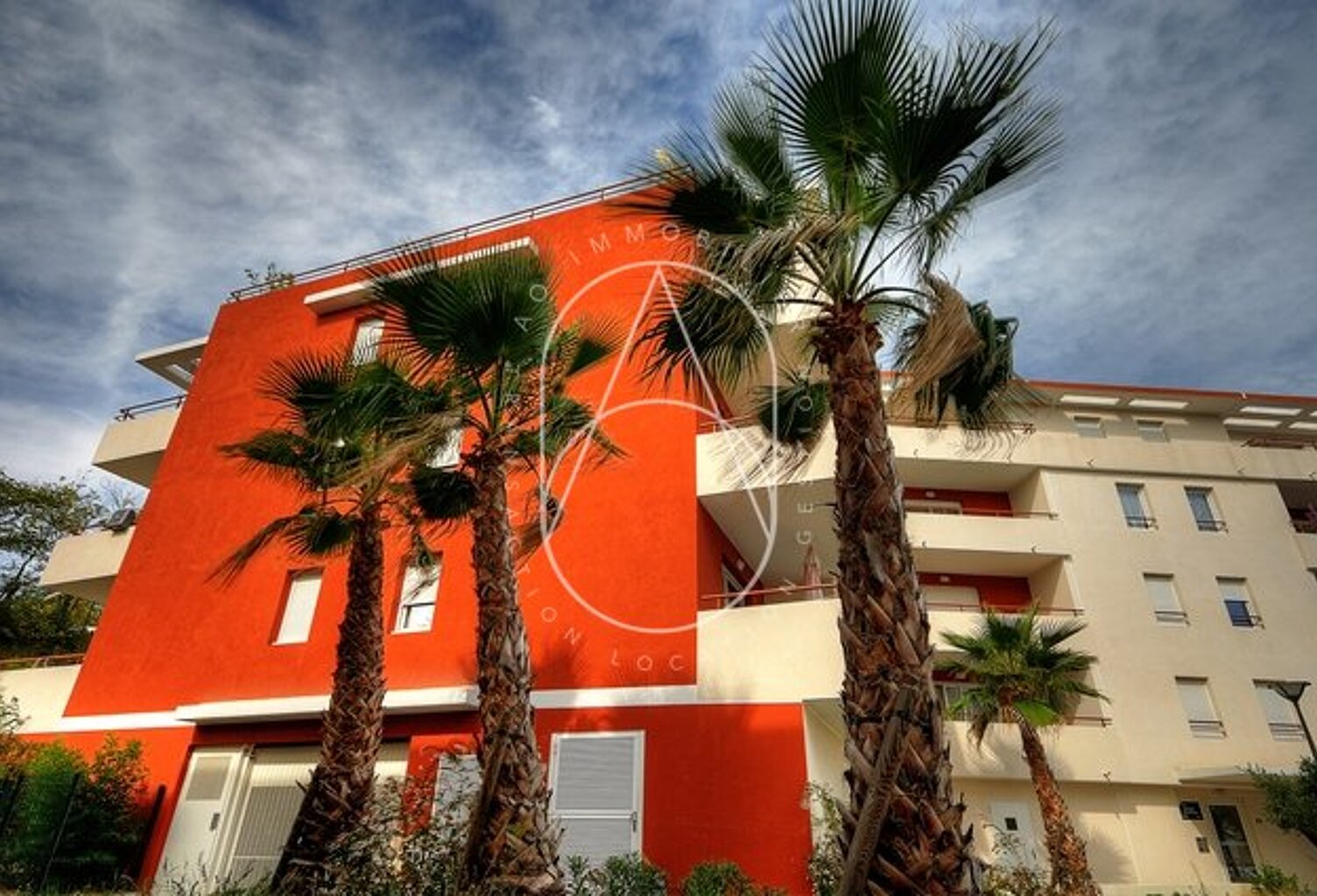 Appartement — photo 1