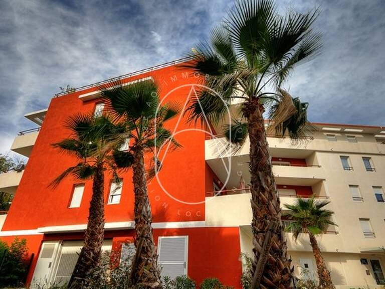 Appartement — photo 1