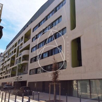 Appartement 1 pièces 95000 €