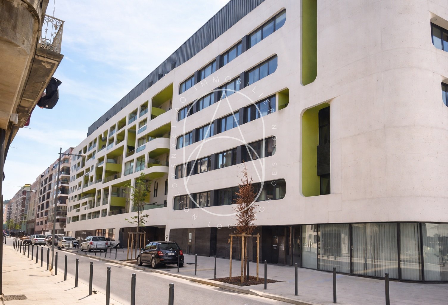 Appartement — photo 1