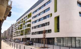 Appartement 1 Pièce 19 m² à vendre à Montpellier (34000)