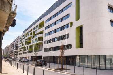 Appartement 1 pièces 90000 €