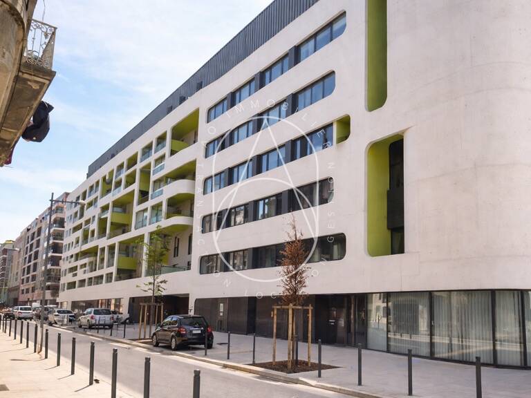 Appartement — photo 1
