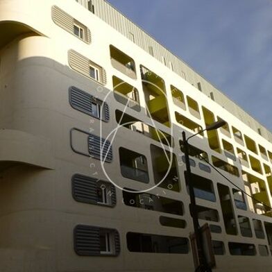 Appartement 1 pièces 90000 €