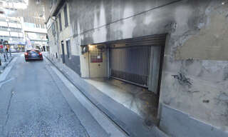 Garage  10 m² à louer à Marseille 7 (13007)