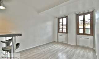 Appartement 2 Pièces 33 m² à vendre à Le Cannet (06110)