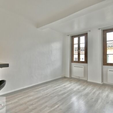 Appartement 2 pièces 135000 €