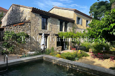 Maison 5 pièces 349000 €