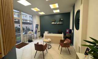 Local industriel  42 m² à louer à Vincennes (94300)