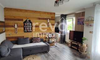 Maison 4 Pièces 103 m² à vendre à Saint-Philbert-de-Grand-Lieu (44310)