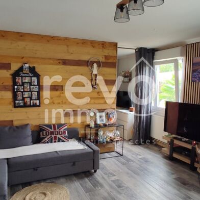 Maison 4 pièces 209800 €