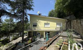 Maison 7 Pièces 182 m² à vendre à Capdenac (46100)