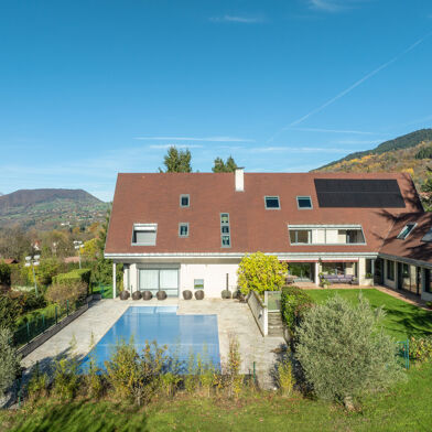 Maison 10 pièces 1190000 €