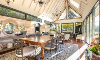 Maison 10 Pièces 510 m² à vendre à Saint-Martin-d'Uriage (38410)