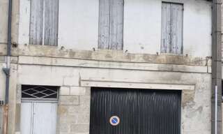 Maison 4 Pièces 83 m² à vendre à Libourne (33500)