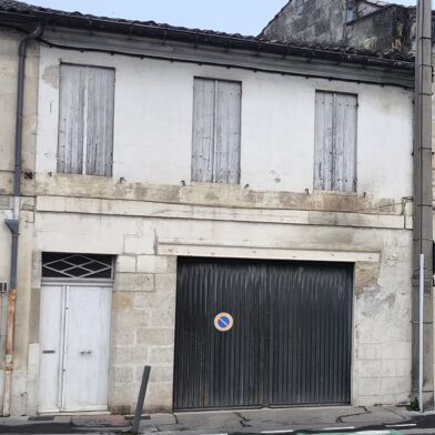 Maison 4 pièces 199500 €