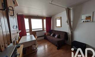 Appartement 1 Pièce 25 m² à vendre à Beaudéan (65710)