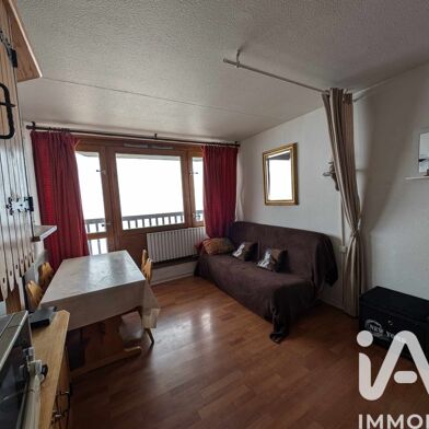 Appartement 1 pièces 25000 €