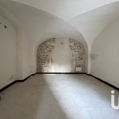 Maison 2 pièces 114000 €