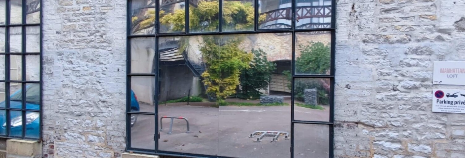 Appartement 2 Pièces 49 m² à vendre à Troyes (10000)