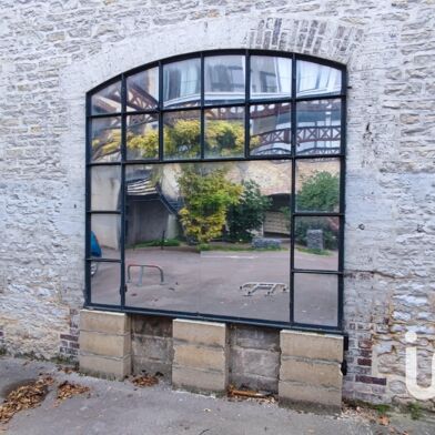 Appartement 2 pièces 154000 €