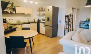 Appartement 2 Pièces 49 m² à vendre à Troyes (10000)