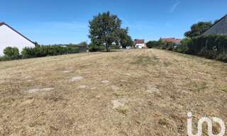 Terrain  1694 m² à vendre à Neuilly-le-Réal (03340)