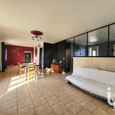 Maison 5 pièces 179000 €