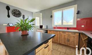 Maison 5 Pièces 147 m² à vendre à Vouneuil-sur-Vienne (86210)