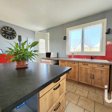 Maison 5 pièces 179000 €