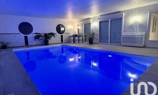 Maison 6 Pièces 225 m² à vendre à Saint-Memmie (51470)