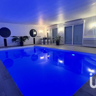 Maison 6 pièces 350000 €