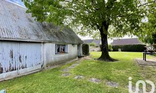 Maison 1 Pièce 20 m² à vendre à Orrouer (28190)