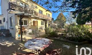 Maison 8 Pièces 200 m² à vendre à Saint-Paul-de-Fenouillet (66220)