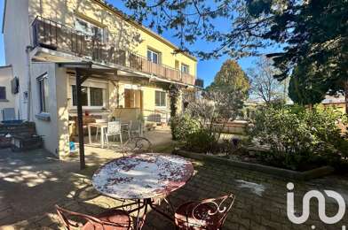 Maison 8 pièces 275000 €