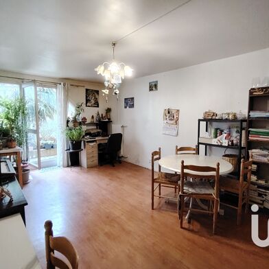 Appartement 5 pièces 169000 €