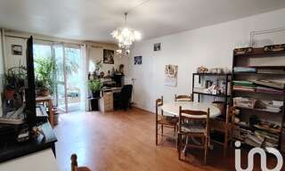 Appartement 5 Pièces 95 m² à vendre à Les Ulis (91940)