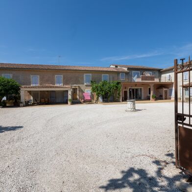 Maison 5 pièces 1860000 €