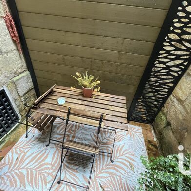Appartement 1 pièces 169900 €