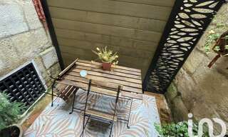 Appartement 1 Pièce 34 m² à vendre à Bordeaux (33000)