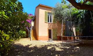 Maison 9 Pièces 130 m² à vendre à Toulon (83100)