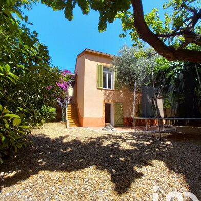 Maison 9 pièces 396000 €