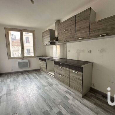 Maison 4 pièces 79000 €