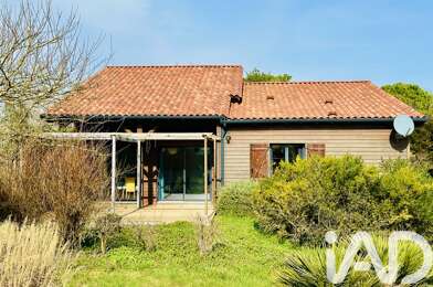 Maison 4 pièces 219000 €