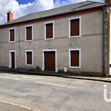 Immeuble  125000 €