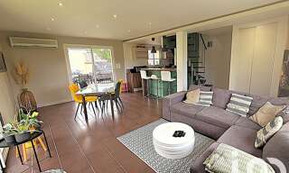 Maison 5 Pièces 104 m² à vendre à La Brède (33650)