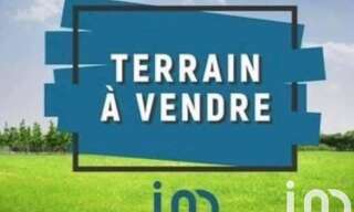 Terrain  1000 m² à vendre à La Brède (33650)