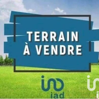 Terrain  250000 €