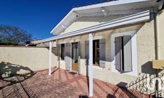 Maison 4 Pièces 103 m² à vendre à Ludon-Médoc (33290)